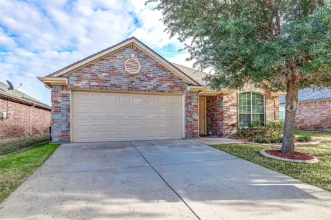 11624 Emory Trl, Fort Worth, TX 76244