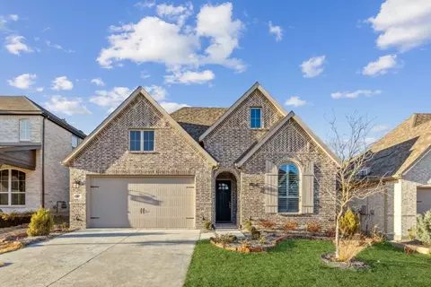 1618 Prairie Clover Rd, Prosper, TX 75078