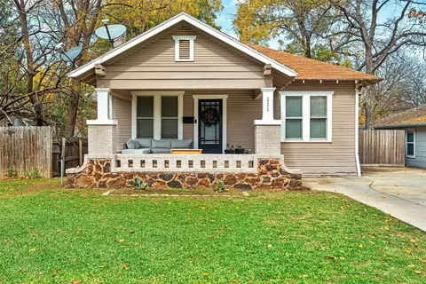 111 E Sanford St, Arlington, TX 76011