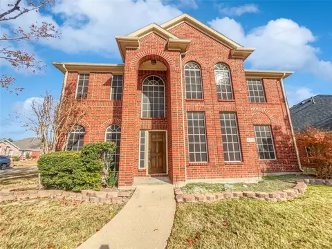 5312 Rain Forest Dr, Mckinney, TX 75070
