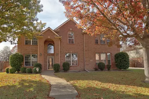617 Peacock Dr, Murphy, TX 75094