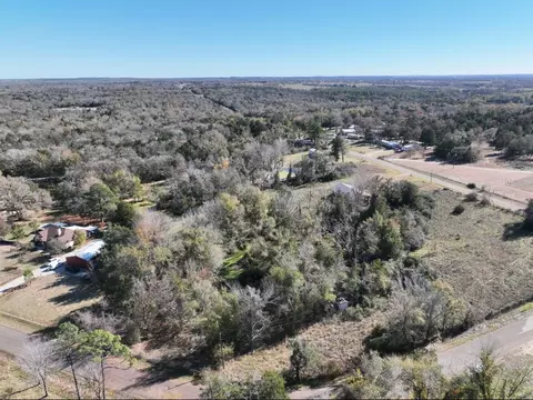 120 Fcr 540 # A, Fairfield, TX 75840