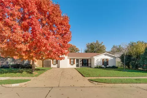 1918 Southstone Ln, Irving, TX 75060