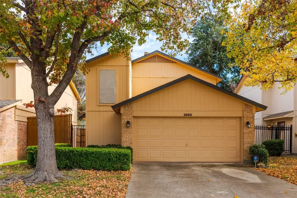 2932 Canis Cir, Garland, TX 75044 25 Photos Movoto