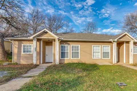 5981-5983 Robinwood St, Little Elm, TX 75068
