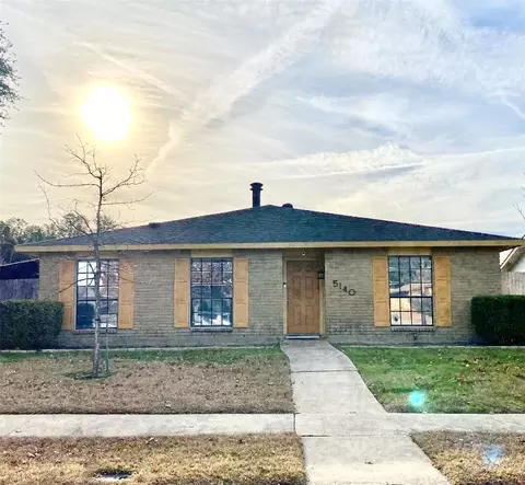 5140 S Colony Blvd, The Colony, TX 75056