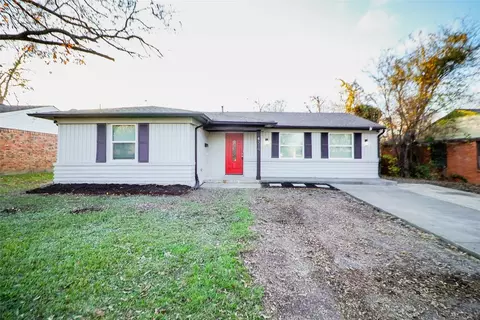 4319 Scottsdale Dr, Mesquite, TX 75150