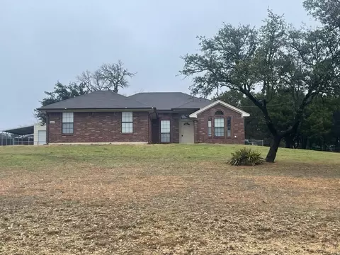 4000 Wells Dr, Kempner, TX 76539