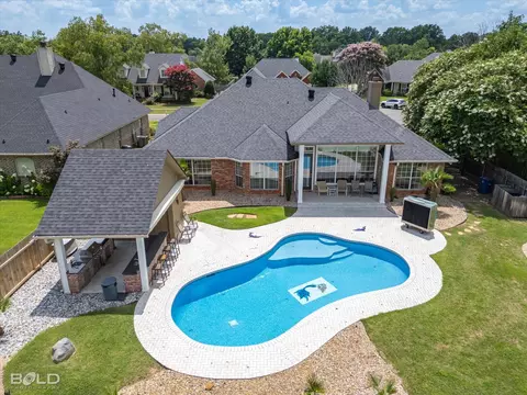 9307 Shenandoah Cir, Shreveport, LA 71115