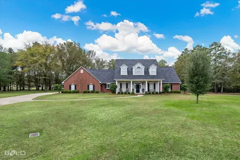 10930 Cornerstone Pl, Keithville, LA 71047