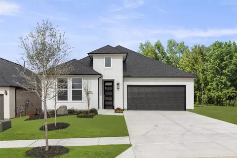 1517 Miranda Ln, Denton, TX 76210