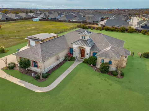 9740 County Road 483, Lavon, TX 75166