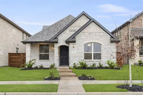 1925 Kit Fox Run, Mesquite, TX 75181