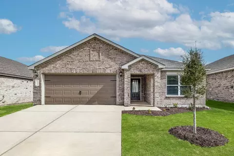 509 Monroe Jackson St, Venus, TX 76084