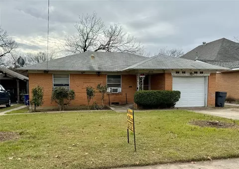 4104 Dutton Dr, Dallas, TX 75211