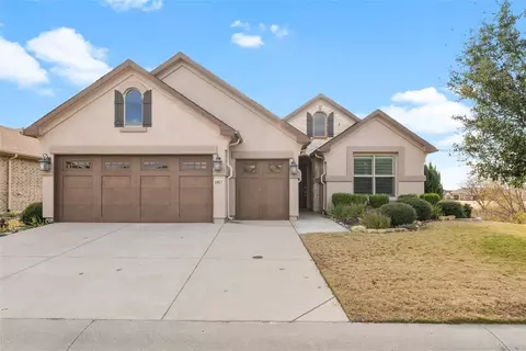 11813 Southerland Dr, Denton, TX 76207