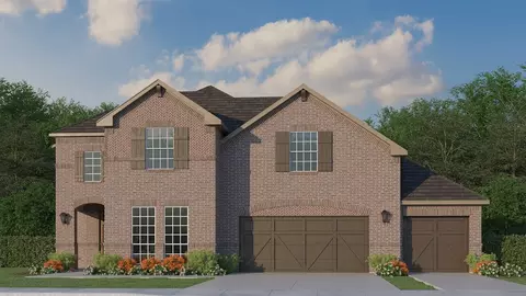 1637 Daylily Way, Prosper, TX 75078