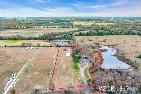 891 Vz County Road 1317, Grand Saline, TX 75140