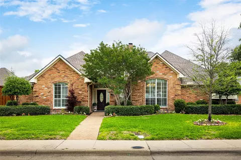 1308 Winding Hollow Ln, Plano, TX 75093
