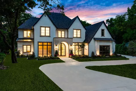 2621 Clublake Trl, Mckinney, TX 75072