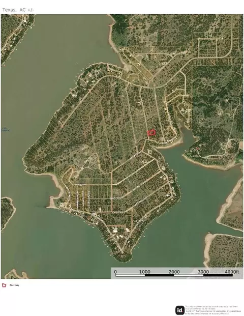 Tbd Lot 1004 Lake Way Drive, May, TX 76857