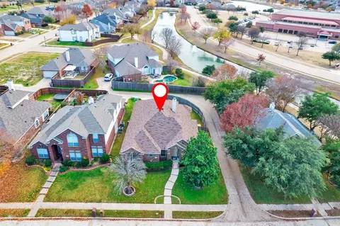 1824 Bur Oak Dr, Allen, TX 75002