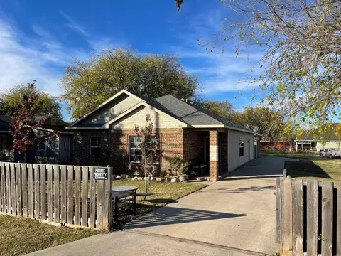 607 W Danieldale Rd, Dallas, TX 75232