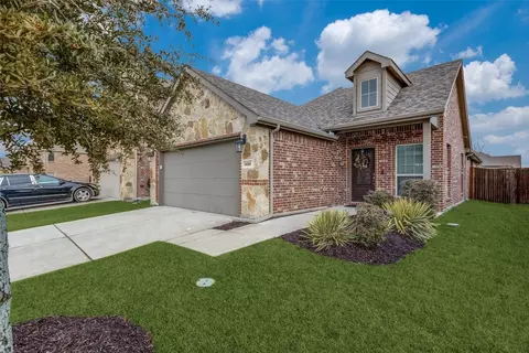 220 Brazoria Ln, Mckinney, TX 75071