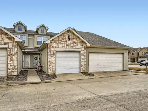 8014 Ederville Cir, Fort Worth, TX 76120