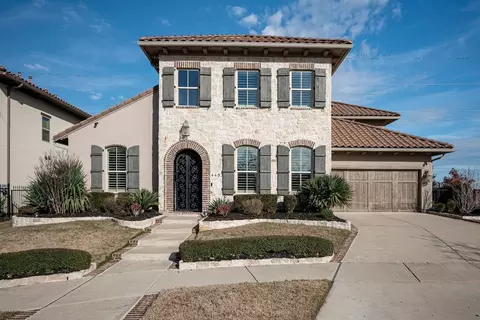 4482 Big Cedar, Frisco, TX 75033