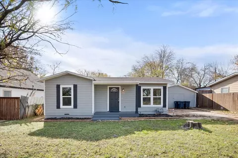 5508 Vesta Farley Rd, Fort Worth, TX 76119