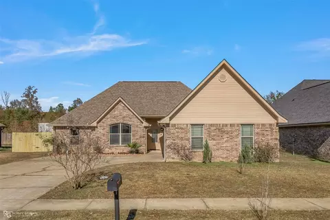 170 Bent Tree Loop, Haughton, LA 71037