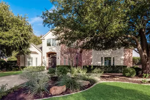 641 Fairway View Ter, Southlake, TX 76092