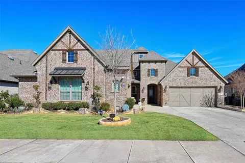 3920 Vista Ridge Rd, Little Elm, TX 75068