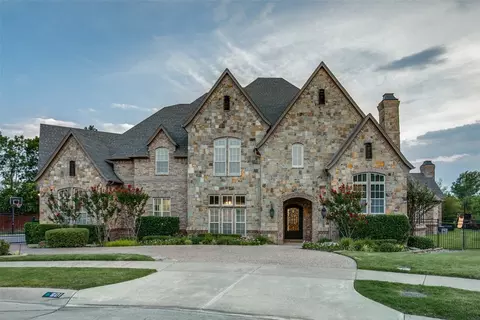 601 Chapel Ct, Southlake, TX 76092