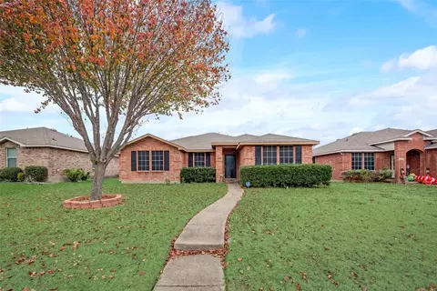 1207 April Showers Ln, Lancaster, TX 75134