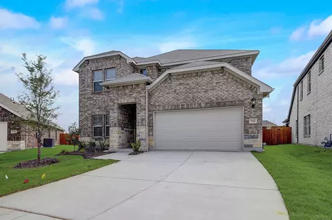 705 Buffalo Dr, Lowry Crossing, TX 75069