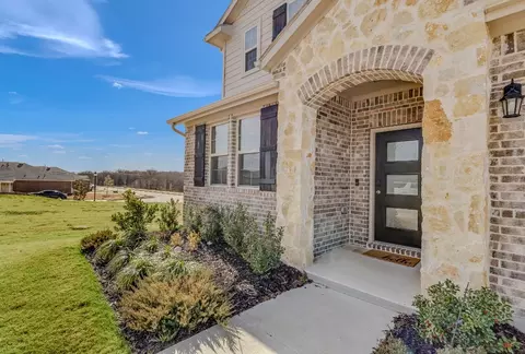 2301 Highedge St, Crandall, TX 75114