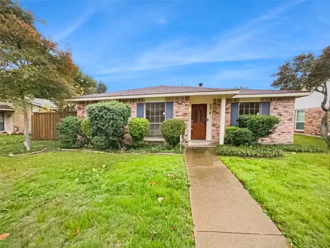 3214 Embercrest Ln, Garland, TX 75044