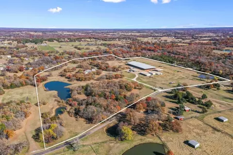 1299 Anderson Rd, Whitesboro, TX 76273
