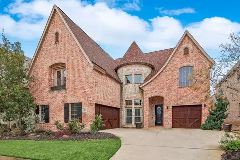 1132 Claire St, Lantana, TX 76226