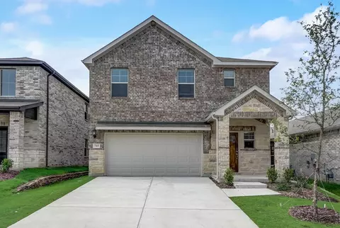 705 Mckenna Dr, Lowry Crossing, TX 75069