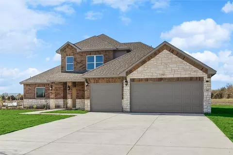 307 Cedar Elm Ln, Nevada, TX 75173