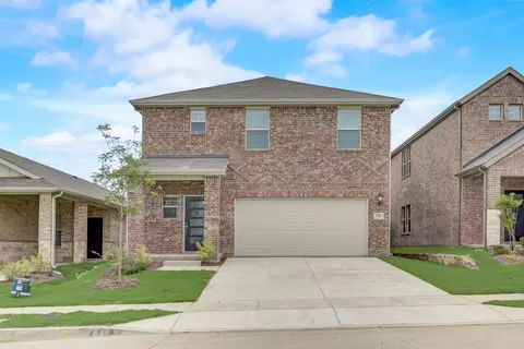 700 Mckenna Dr, Lowry Crossing, TX 75069