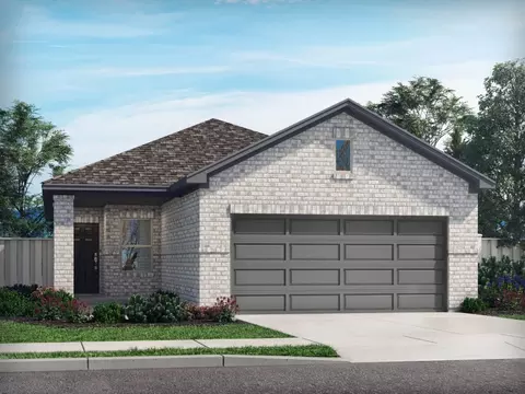 617 Mckenna Dr, Lowry Crossing, TX 75069