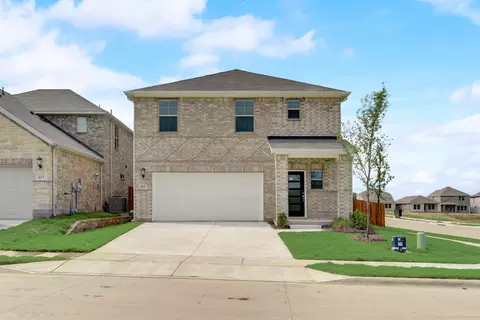 611 Mckenna Dr, Lowry Crossing, TX 75069