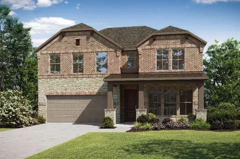 2470 Pebble Bank Ln, Midlothian, TX 76065