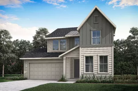 1412 Laurel Ln, Argyle, TX 76226