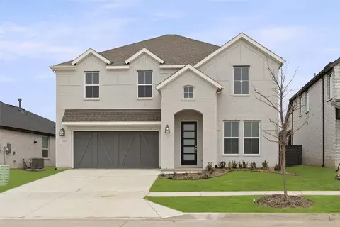 7040 Dragonfly Ln, Little Elm, TX 76227