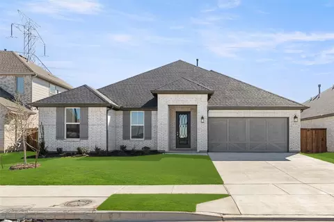 10701 Joplin Blues Ln, Fort Worth, TX 76126